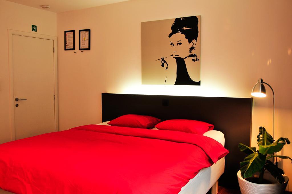 Logies Zen Aan Zee Oostende Quarto foto